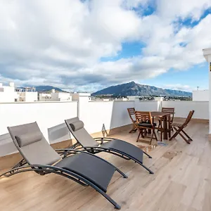 Moderno Ll - Lll Apartment